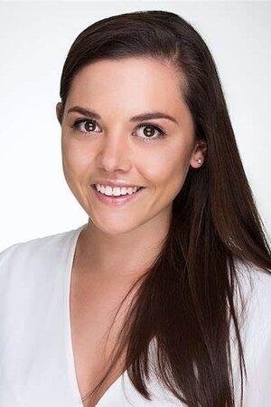 photo of Paige Bonnin