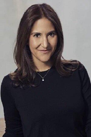 Brittany Kahan Ward Brittany Kahan Ward
