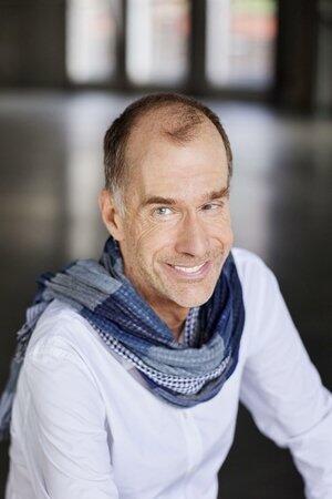 Georg Uecker Georg Uecker