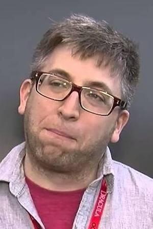 Andrew Weinberg Andrew Weinberg