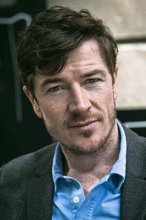 Barry Ward Barry Ward