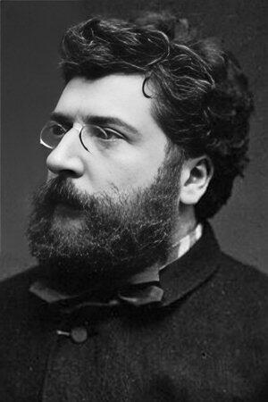 Georges Bizet Georges Bizet