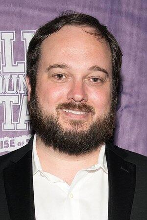 Eric Falconer Eric Falconer