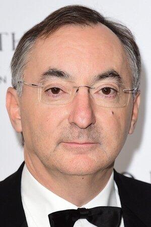 Peter Kosminsky Peter Kosminsky