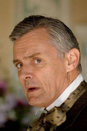 Simon Williams Simon Williams