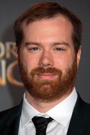 Stephen Broussard Stephen Broussard