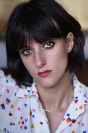 Francesca Agostini Francesca Agostini