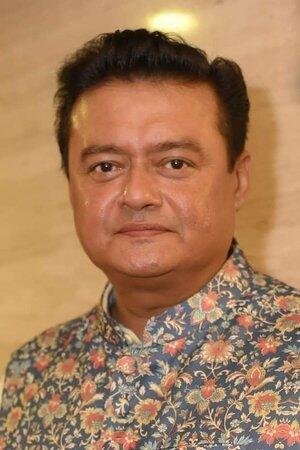 Saswata Chatterjee Saswata Chatterjee