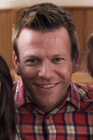 John Lyde John Lyde