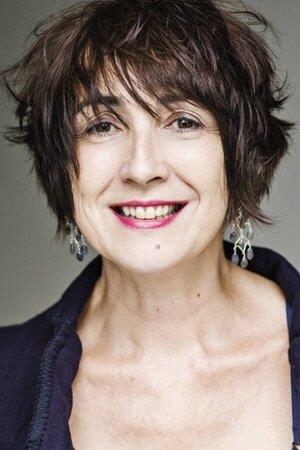 Emer Gillespie Emer Gillespie
