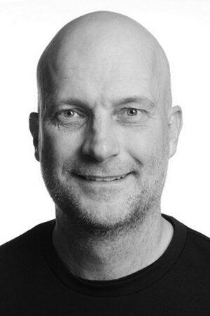 Anders Mordal Anders Mordal