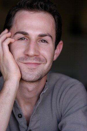 photo of Daniel Selon photo of Daniel Selon
