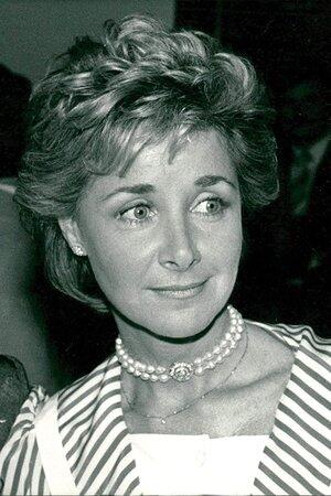 Angela Douglas Angela Douglas