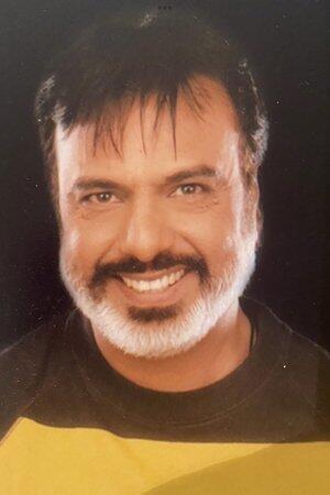 Girja Shankar Girja Shankar