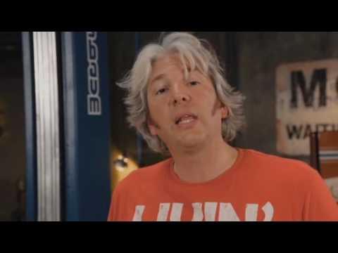 Wheeler Dealers: Series 13, Episode 3 - Setting Up a Base Point