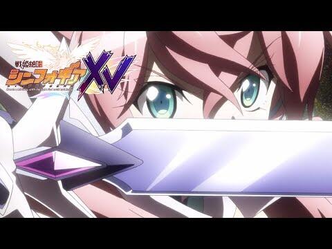 Maria's Transformation [Subtitled]