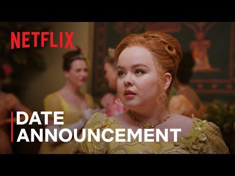 Season 3 Date Announcement