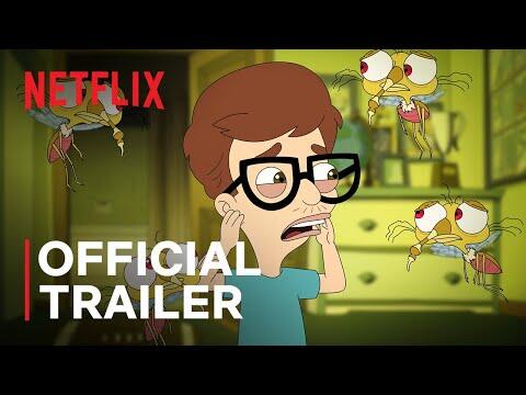 Big Mouth: Season 4 | Official Trailer | Netflix