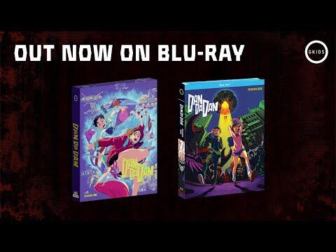 Season One - Out Now on Blu-ray