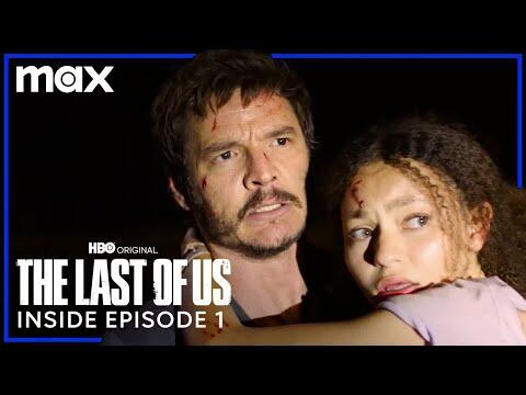 Inside the Episode - Episode 1