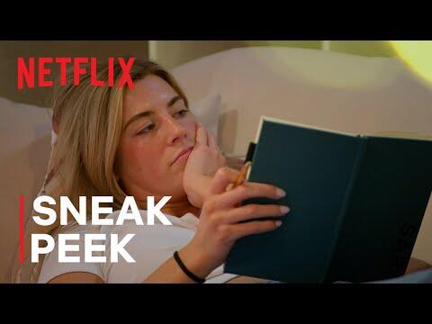 Talking About Religion In The Pods - Season 8 Sneak Peek