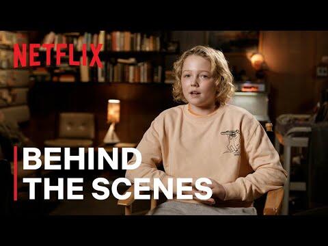 Bringing Gus' Story To A Close - The Final Season