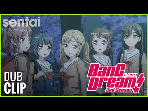 Season 2 Official Dub Clip