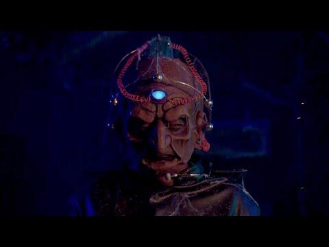 Davros Rises! | The Collection: Season 17 Announcement Trailer