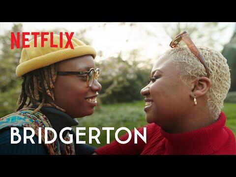 Season 3 - The Event of the Season: A Bridgerton Wedding Trailer