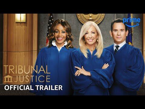 Season 2 Official Trailer