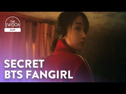 Jun Jong-seo heads to South Korea for her dreams (and BTS) [ENG SUB]