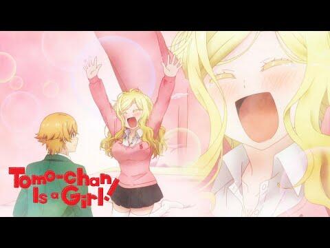 Ko Confesses to Carol [Subtitled]