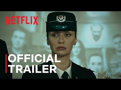 Season 2 Official Trailer [Subtitled]