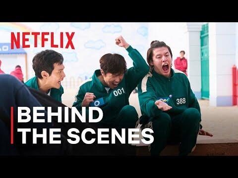 Season 2 - Filming The Games [Subtitled]