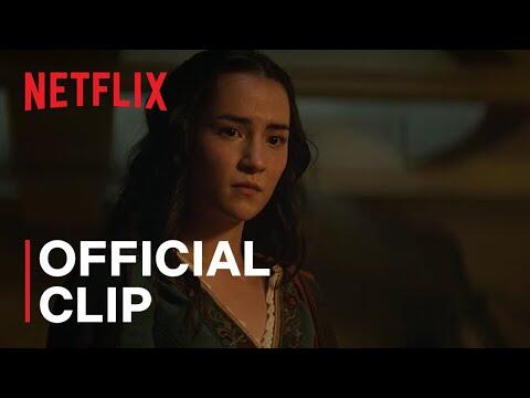 Shadow and Bone Season 2 | Official Clip: New Alliance | Netflix