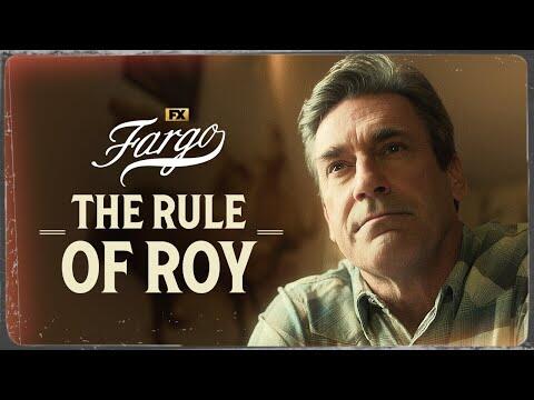 The Rule of Roy Tillman