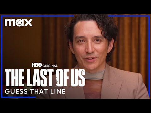 Gabriel Luna & Merle Dandridge Play Guess That Line