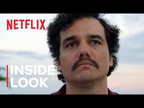 King’s Past: The Narcos Legacy