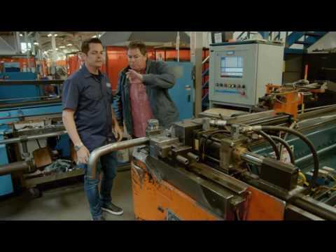 Wheeler Dealers: Series 13, Episode 5 - The Production Line