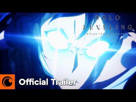 Season 2 -Arise from the Shadow- HYPE TRAILER