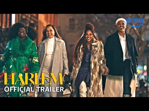 Season 3 Official Trailer