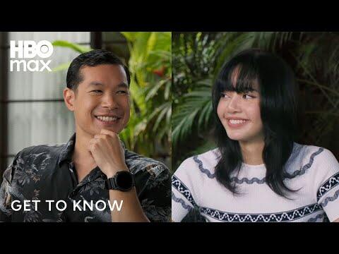 Lalisa Manobal & Tayme Thapthimthong Get To Know - Season 3