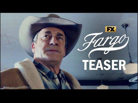 Installment 5 Teaser - There's a New Cowboy in Town