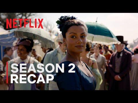 Season 2 Recap