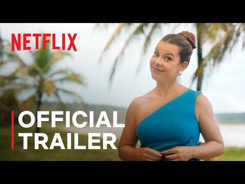 Season 2 Official Trailer [Subtitled]