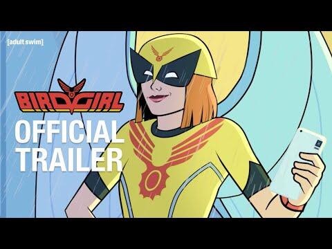 Season 2 Official Trailer