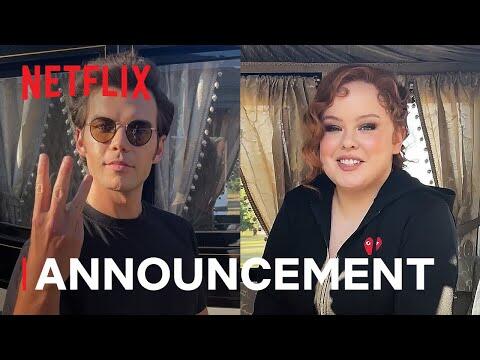 Season 3 Now in Production