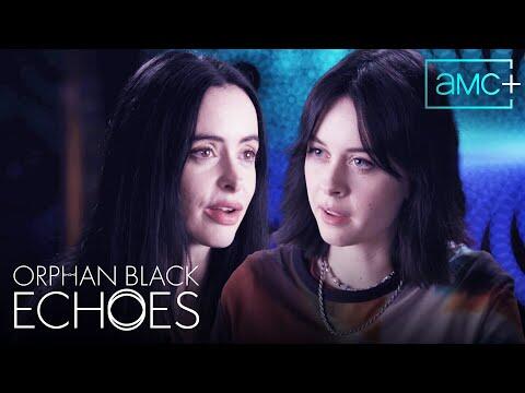 The Nuance Behind Lucy & Jules - Orphan Black: Echoes Show Me More