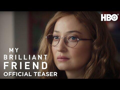 Season 4 Official Teaser [Subtitled]