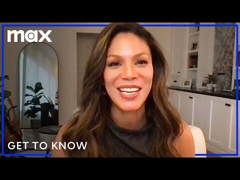 Get To Know Me - Merle Dandridge